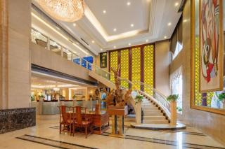 Aksu Pudong Holiday Hotel - Aksu - 8