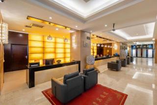 Aksu Pudong Holiday Hotel - Aksu - 2