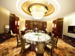 Zhengzhou Swan City International Hotel - Zhengzhou - 3