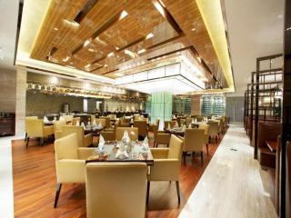 Zhengzhou Swan City International Hotel - Zhengzhou - 2