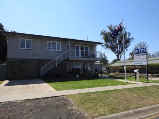 Dalby Tourist Park - Dalby - 9