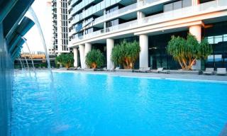 Circle on Cavill, Pool, Spa, Gym - Steps to Beach - Gold Coast - 9