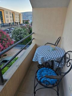 Apartman Bijela Herceg Novi - Dubravica - 4