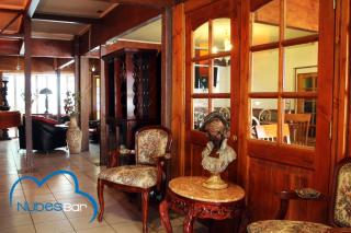 Nubes Hotel - 2