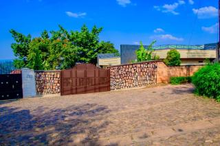 Kigali Sunrise Villa - 0