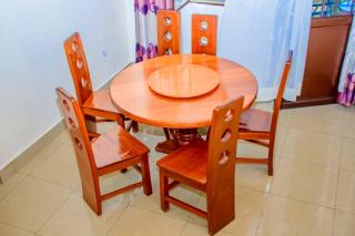 Kigali Sunrise Villa - Kigali - 7