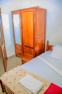 Kigali Sunrise Villa - Kigali - 5