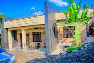 Kigali Sunrise Villa - Kigali - 1