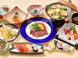 Hokkaido Futomi Meisen Manyo no Yu - Sapporo - 3