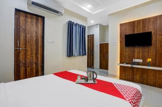 Hotel O Aashirwad - Indore - 1
