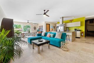 Casa Jamaica, Jungle Bliss & Ocean Peek - Sayulita - 1