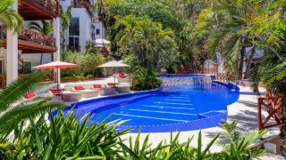 Casa Jamaica, Jungle Bliss & Ocean Peek - Sayulita - 8