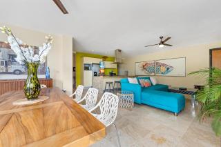 Casa Jamaica, Jungle Bliss & Ocean Peek - Sayulita - 7