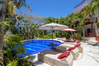 Casa de Paz, Jungle Bliss & Ocean Peek - 0