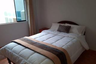 Misha House - Huaraz - 0