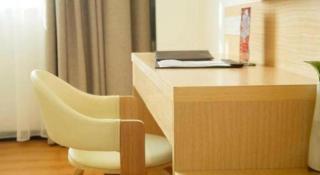 Vatica Hotel Xuzhou Suining Dognhuan Island East Bus Station - Suining - 2