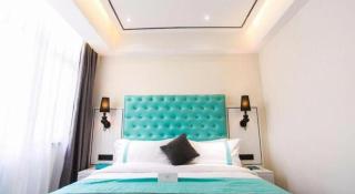 Xana Hotelle Xi'an GONG IP South Gate of Zhonglou - Xian - 1