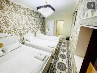 Guesthouse Anora 3, Three minutes walk from Registan Square, The very Center of Samarkand - Samarcanda - 1