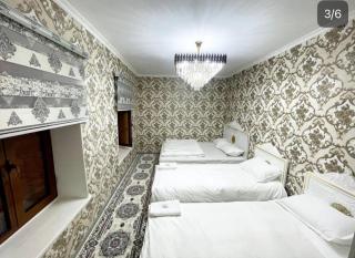 Guesthouse Anora 3, Three minutes walk from Registan Square, The very Center of Samarkand - Samarcanda - 2