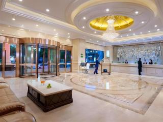Vienna International Hotel Kunming Guangfu Road Aegean Shopping Center - Kunming - 8