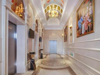 Vienna International Hotel Kunming Guangfu Road Aegean Shopping Center - Kunming - 6