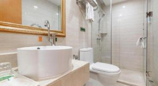 Vienna Hotel Changsha Wuyi Avenue Railway Station - 2