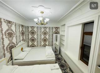 Guesthouse Anora 3, Three minutes walk from Registan Square, The very Center of Samarkand - Samarcanda - 4