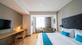 Yitel Shenyang Sanhao Street Shengjing Hospital - 1