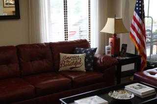 Hometown Inn Thomasville - Thomasville - 3