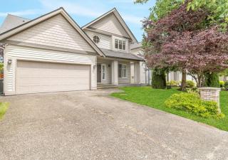 Fleetwood Home, Pet-Friendly-Parking-Central HVAC - Surrey - 9