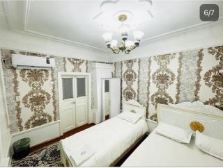 Guesthouse Anora 3, Three minutes walk from Registan Square, The very Center of Samarkand - Samarcanda - 5
