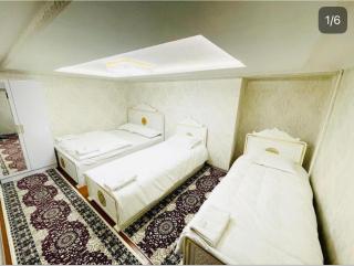 Guesthouse Anora 3, Three minutes walk from Registan Square, The very Center of Samarkand - Samarcanda - 6