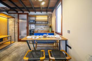 First 5 Loft - Seminyak - 8