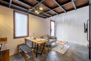 First 5 Loft - Seminyak - 7