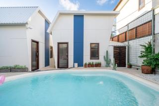 First 5 Loft - Seminyak - 6