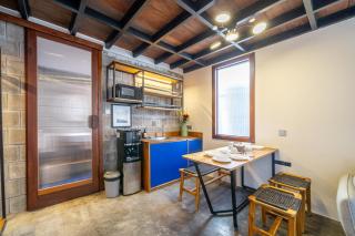 First 5 Loft - Seminyak - 2