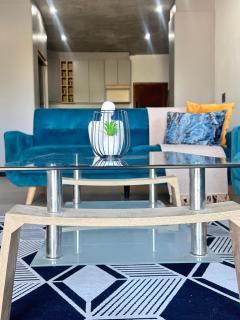 Coastal bliss at YnS apartment! - La Mercy - 9