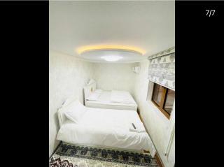 Guesthouse Anora 3, Three minutes walk from Registan Square, The very Center of Samarkand - Samarcanda - 8
