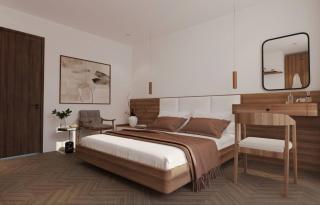 Dream Future Vang Vieng Hotel - Ban Pho Touane - 0