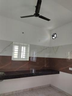 Jeevakanthan Residency - 1