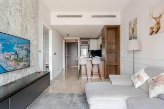 Designer Luxury Condo Near Bukit Bintang - Kuala Lumpur - 7