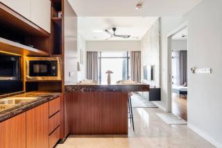 Designer Luxury Condo Near Bukit Bintang - Kuala Lumpur - 3