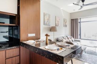 Designer Luxury Condo Near Bukit Bintang - Kuala Lumpur - 6