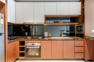 Designer Luxury Condo Near Bukit Bintang - Kuala Lumpur - 4