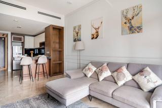 Designer Luxury Condo Near Bukit Bintang - Kuala Lumpur - 8