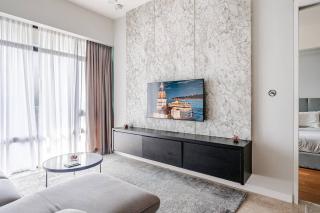 Designer Luxury Condo Near Bukit Bintang - Kuala Lumpur - 9