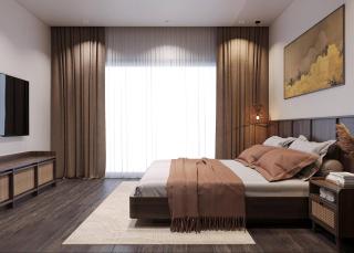 Dream Future Vang Vieng Hotel - Ban Pho Touane - 4