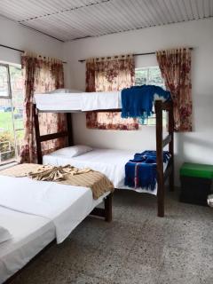 Villa Confort Hotel - La Mesa - 9