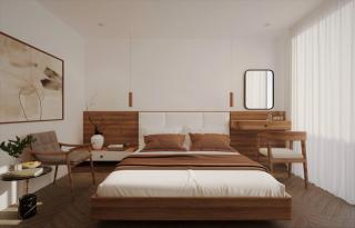 Dream Future Vang Vieng Hotel - Ban Pho Touane - 2