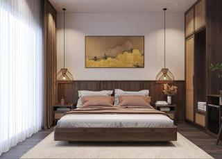 Dream Future Vang Vieng Hotel - Ban Pho Touane - 1